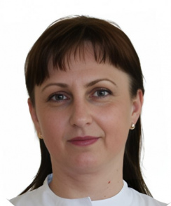 Иванова Инна Анатольевна инфекционист