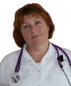 Качалкина Марина Владимировна педиатр