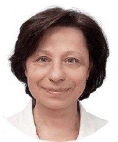 Лебедева Галина Александровна фтизиатр
