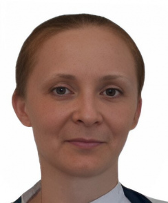 Фокина Марина Викторовна педиатр