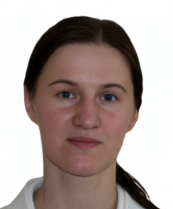 Сажнева Мария Валентиновна педиатр