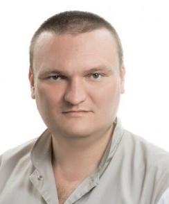 Тоненков Алексей Михайлович ортопед