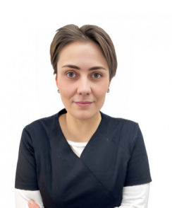 Светличная Татьяна Олеговна анестезиолог