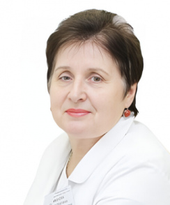Иванова Валентина Вячеславовна гинеколог
