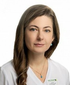 Громова Наталья Сергеевна ревматолог