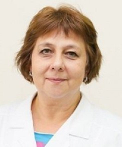 Козлова Елена Владимировна венеролог