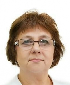 Козлова Елена Владимировна венеролог