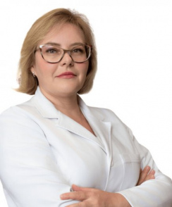 Иволга Юлия Сергеевна венеролог