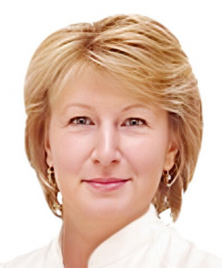 Крупенина Людмила Викторовна нарколог