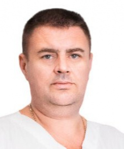 Петраковский Владимир Владимирович ортопед