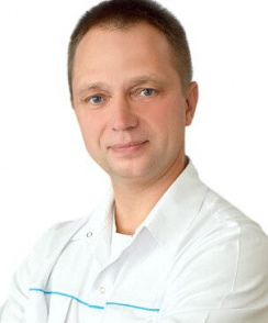 Иванов Анатолий Анатольевич анестезиолог