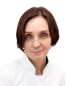 Скрипка Елена Витальевна ортопед