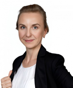 Аниканова Екатерина Владимировна уролог