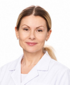 Разумова Светлана Алексеевна дерматолог