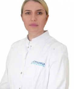 Самкова Ирина Андреевна ревматолог