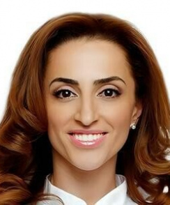 Шакирова Кристина Валерьевна гинеколог