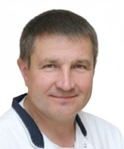 Тулинов Михаил Михайлович гастроэнтеролог
