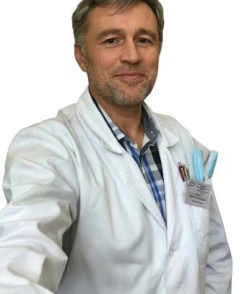 Кубарев Дмитрий Алексеевич нарколог