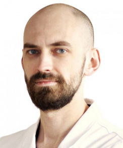 Широкий Роман Вячеславович врач лфк