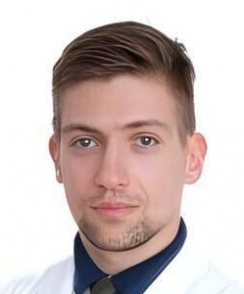 Кириллов Кирилл Вадимович рентгенолог