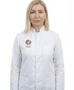 Санникова Наталья Владимировна нарколог