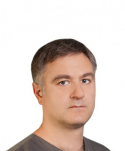 Багрин Петр Георгиевич ортопед