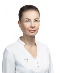 Райкова Анна Михайловна гинеколог