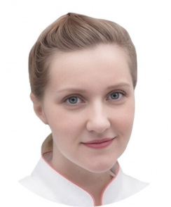 Сазонова Наталия Николаевна лор (отоларинголог)
