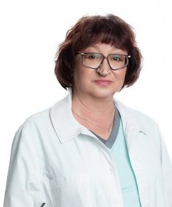 Ярошилова Наталья Петровна маммолог