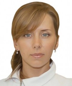 Васина Алевтина Владимировна косметолог