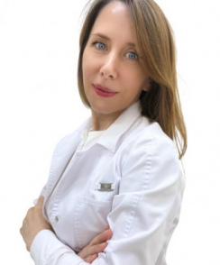 Васина Алевтина Владимировна косметолог