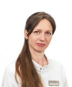 Васильцова Ирина Владимировна невролог