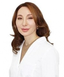 Мадагова Элина Минтуловна эндоскопист