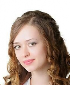 Никитина Алина Владимировна терапевт