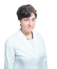 Зарембо Наталья Васильевна аллерголог