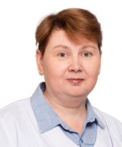 Мызенская Марина Евгеньевна гинеколог-эндокринолог