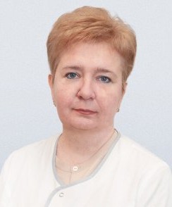 Пирогова Валерия Владимировна эндокринолог