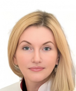 Яковенко Наталья Александровна узи-специалист