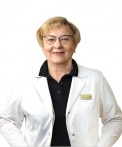 Лака Галина Павловна эндокринолог