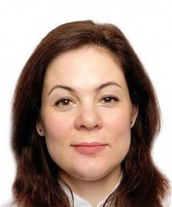 Зуева Валентина Николаевна акушер