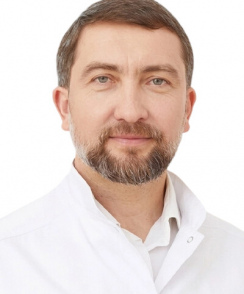 Дягилев Игорь Владимирович ортопед