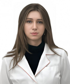 Пирмагомедова Асият Физулиевна невролог