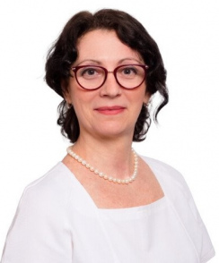 Петрова Светлана Алексеевна узи-специалист