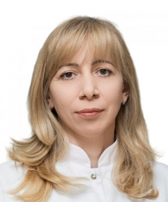 Балаова Фатима Безаевна узи-специалист