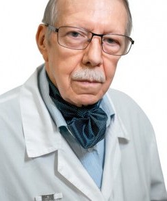 Журавлёв Владимир Фёдорович невролог