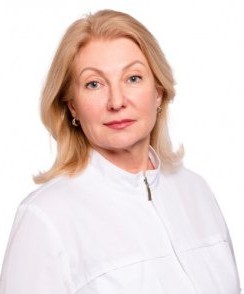 Цемахович Марина Максимовна гастроэнтеролог
