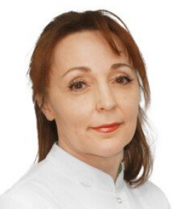 Сабирова Лейля Равильевна гинеколог