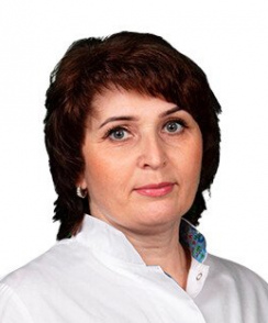 Мухина Оксана Анатольевна невролог