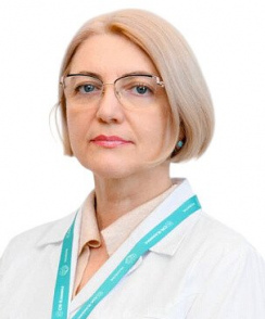 Уварова Елена Владимировна гастроэнтеролог