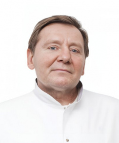 Рыбачок Сергей Александрович терапевт